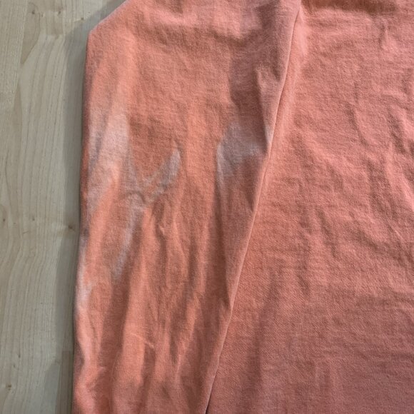 Cavetown Lemon Merch Cotton Long Sleeve Tee Unisex Size M - Picture 6 of 8